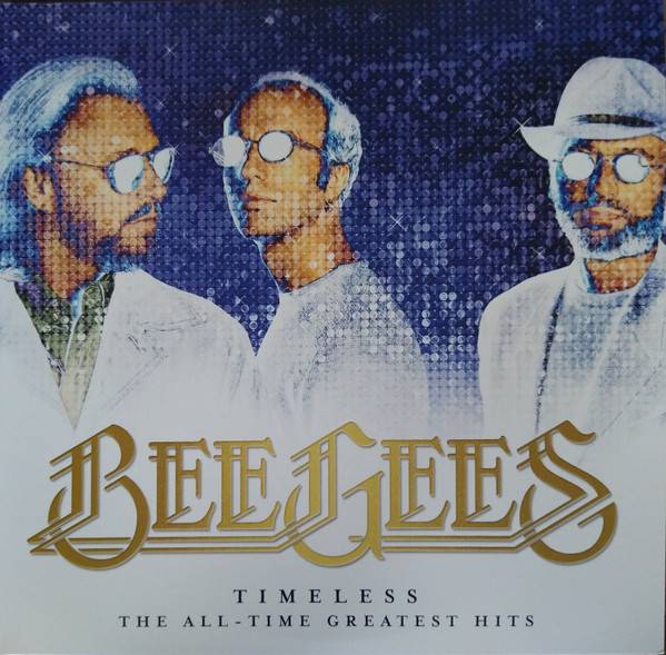 Bee Gees – Timeless-The All-Time Greatest Hits(2LP)